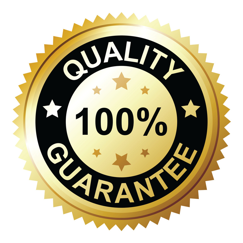Helix 4 Money Back Guarantee